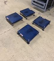 set-up-levelling-pads-corner-weight-platforms