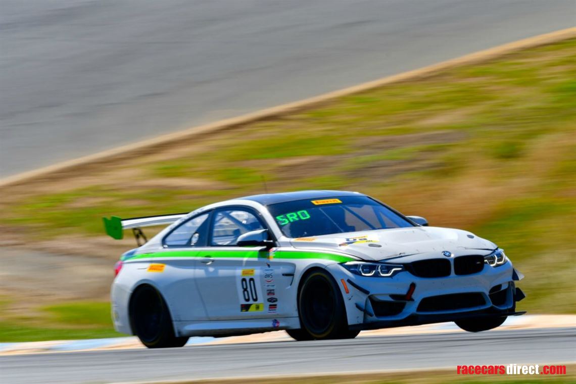 Racecarsdirect Com Bmw M4 Gt4