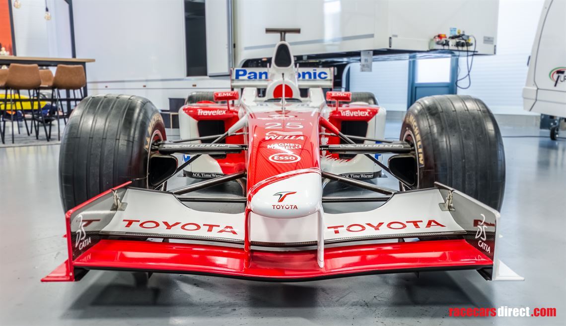 sold-f1-car-2002-toyota-tf102-incl-v10-sold