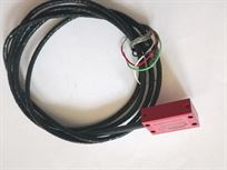 various-car-sensors