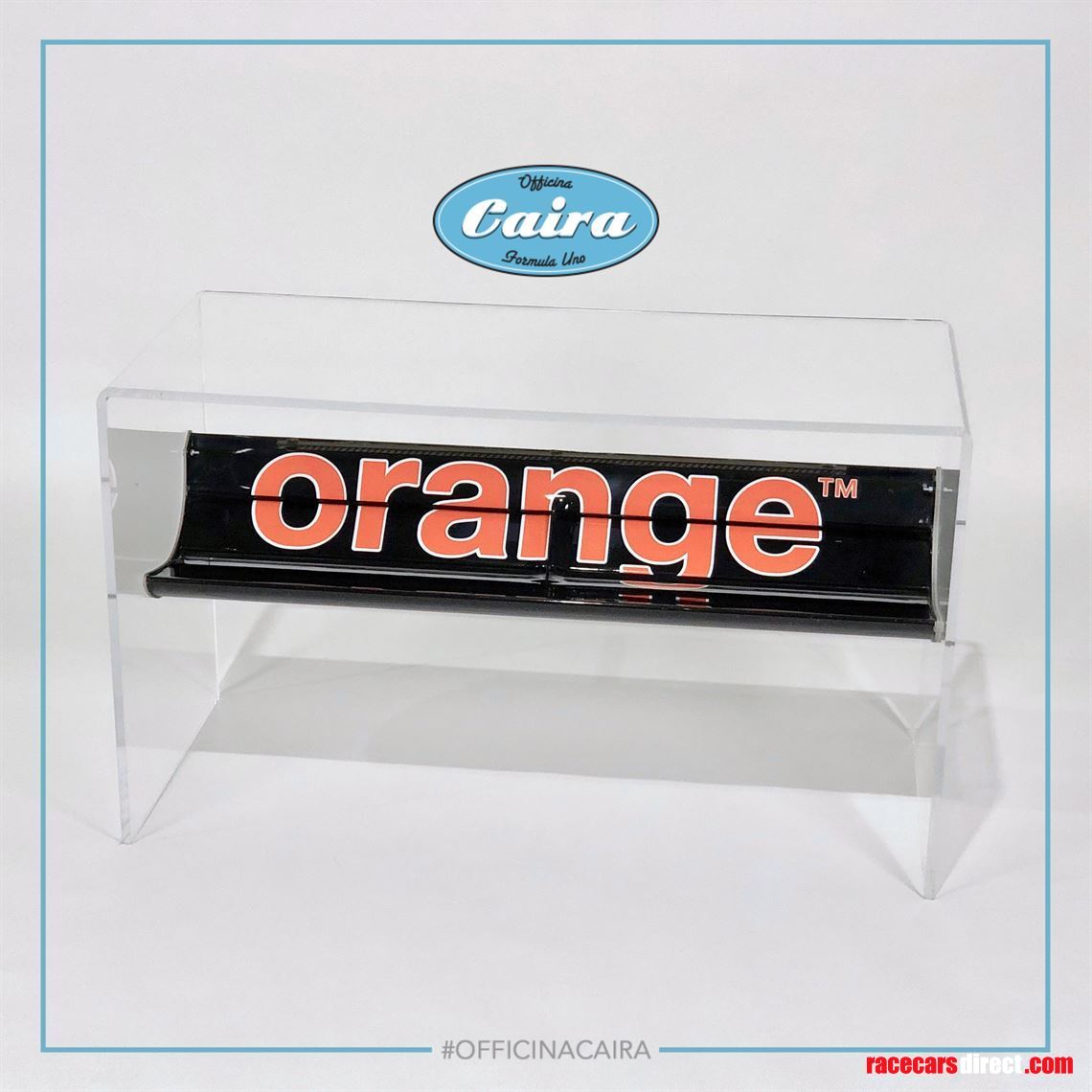 Racecarsdirect Com Arrows A20 Lower Rear Wing Table 2000 Formula One