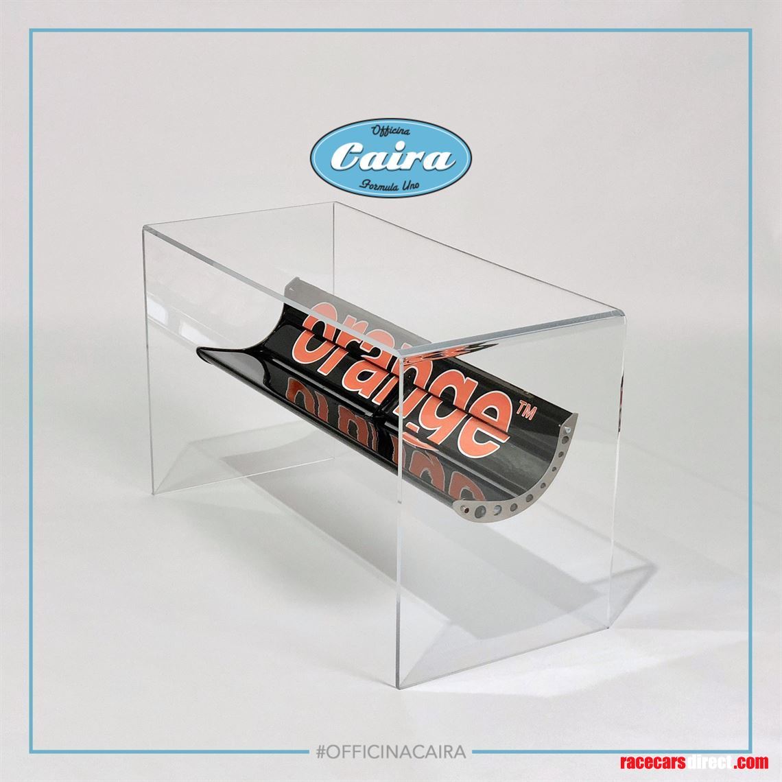 Racecarsdirect Com Arrows A20 Lower Rear Wing Table 2000 Formula One