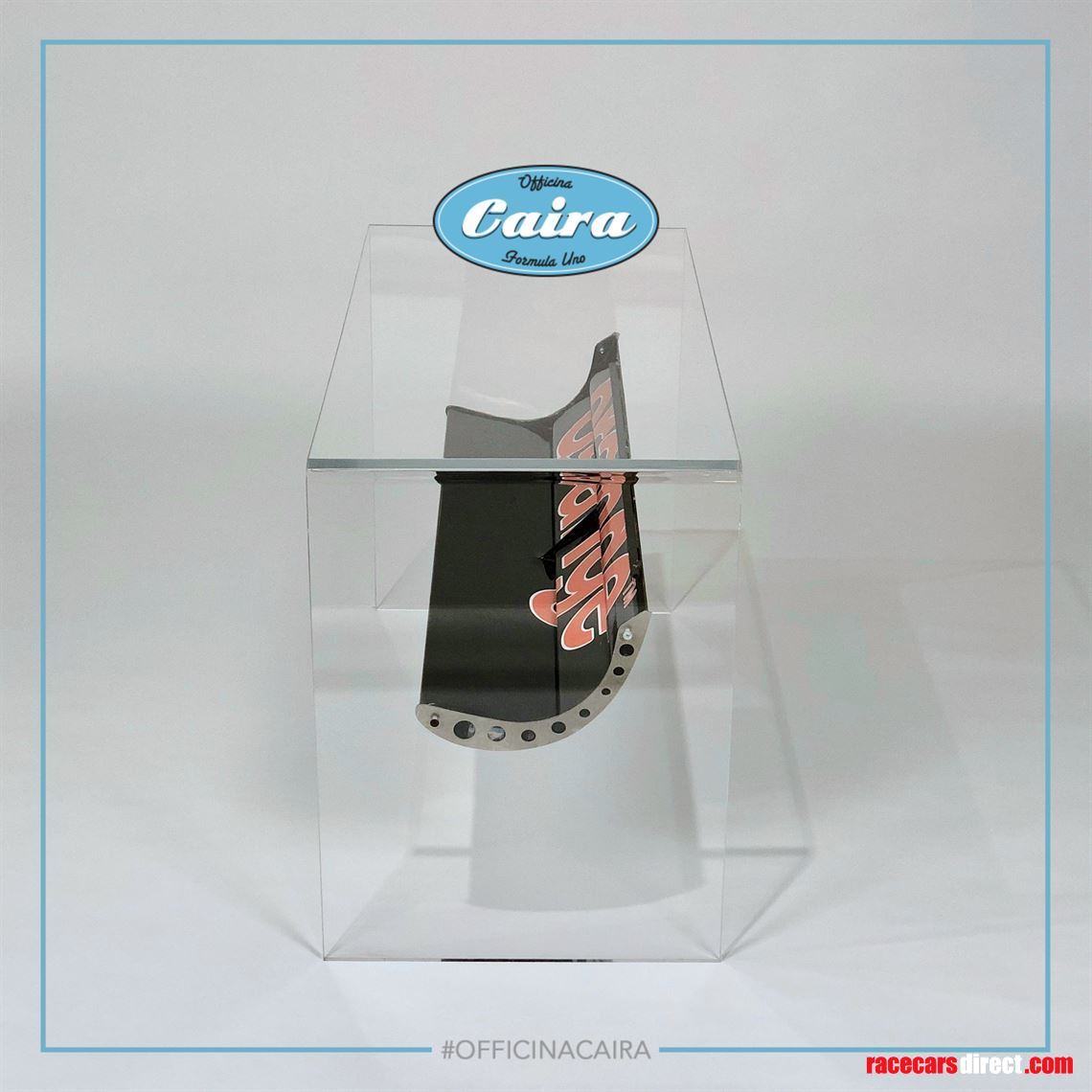 Racecarsdirect Com Arrows A20 Lower Rear Wing Table 2000 Formula One