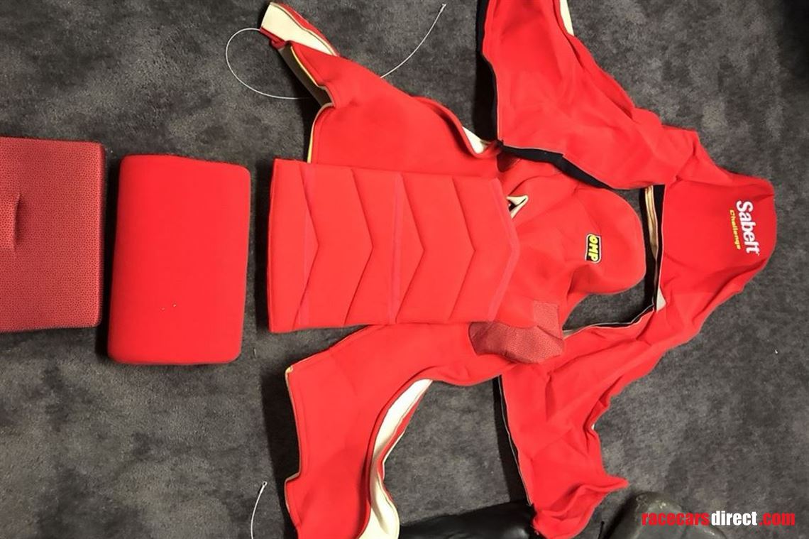 ferrari-430-challenge-seat-cover