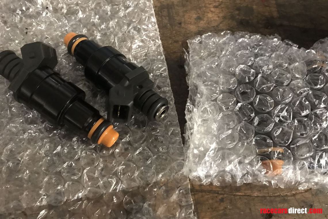 Racecarsdirect.com - E30 m3 S14 engine