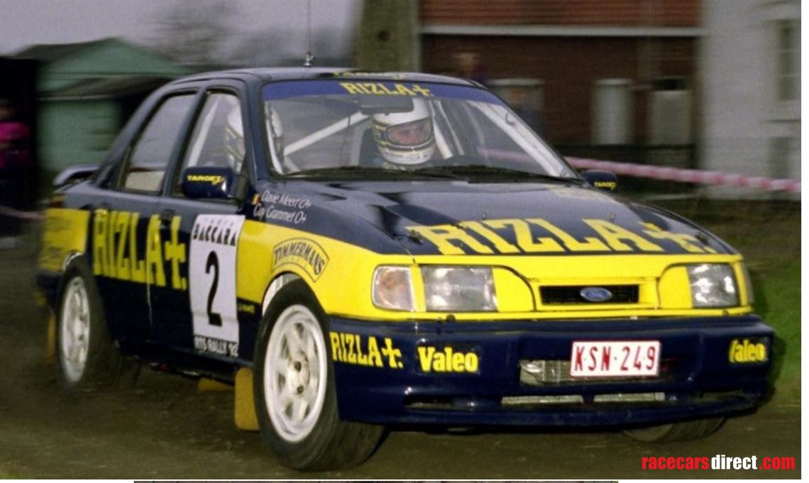 tecnomagnesio-ford-sierra-4x4-group-a