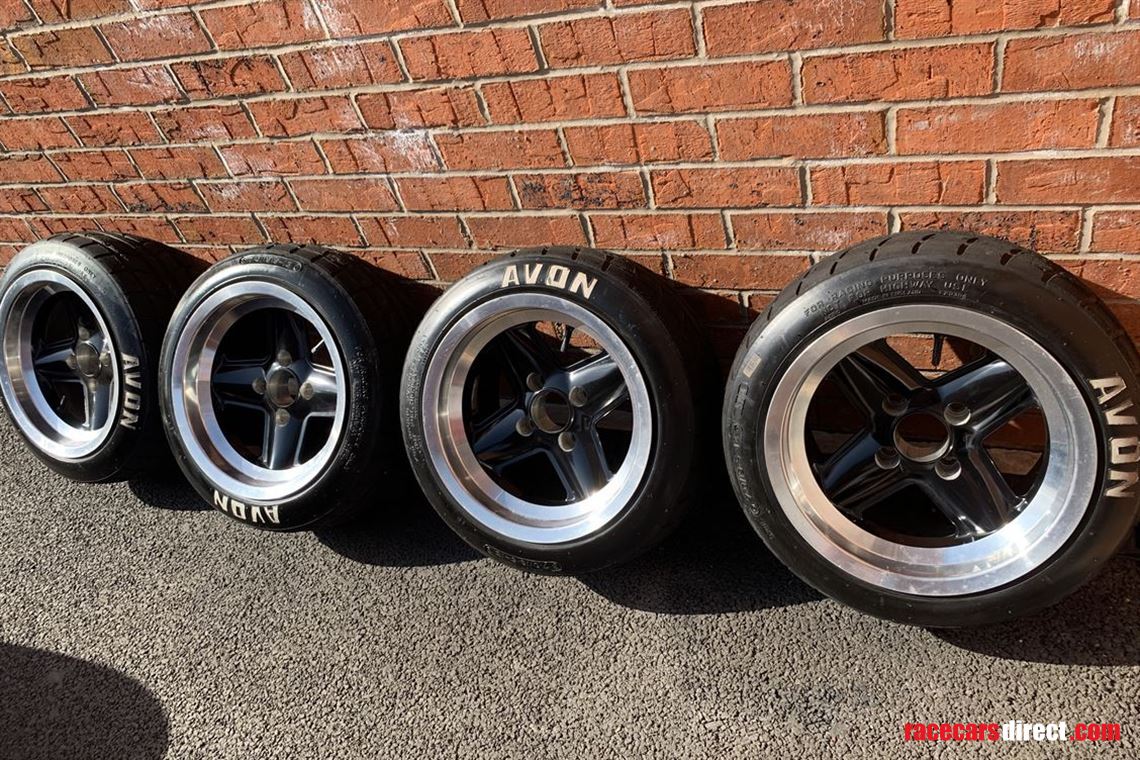 Second Hand Car Wheels Uk at Abbey Bracy blog