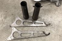 porsche-inconel-exhaust-with-holder-996111182