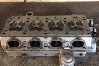 ford-bda-cylinder-head