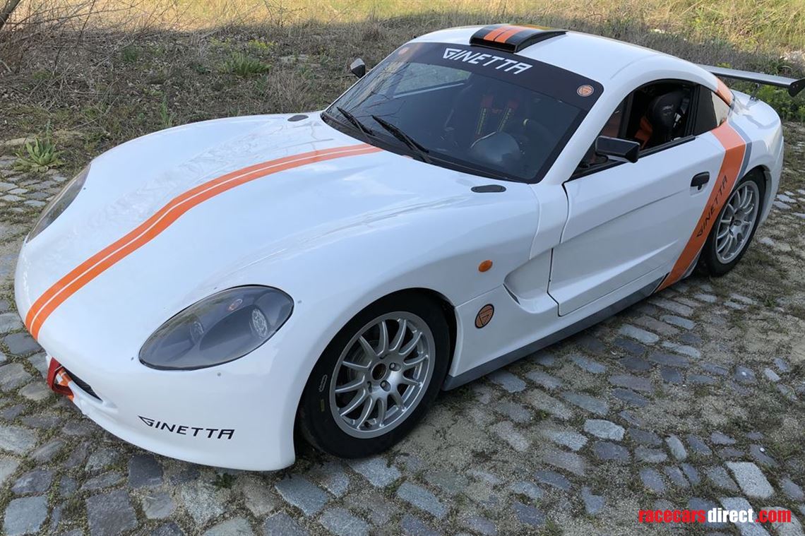 ginetta-g40--gt5-lhd-with-9k-euro-spares-pack