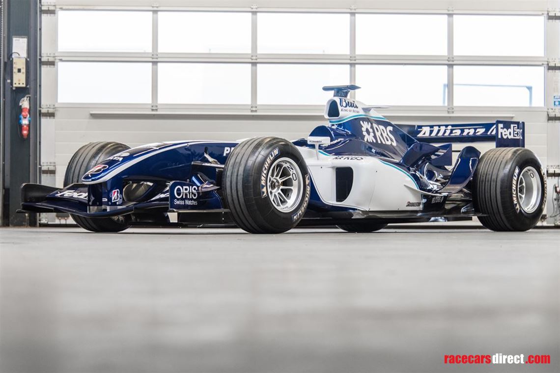wanted-formula-one-show-cars-rolling-chassis