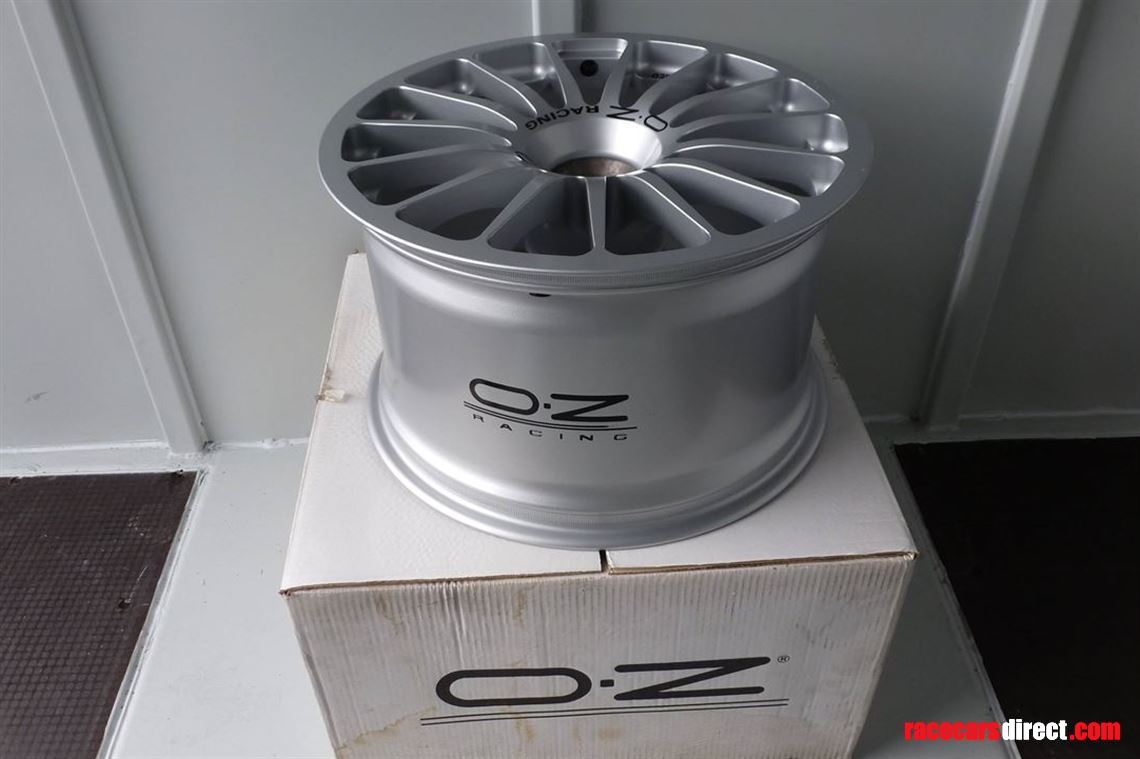 Lola LMP Wheels for sale