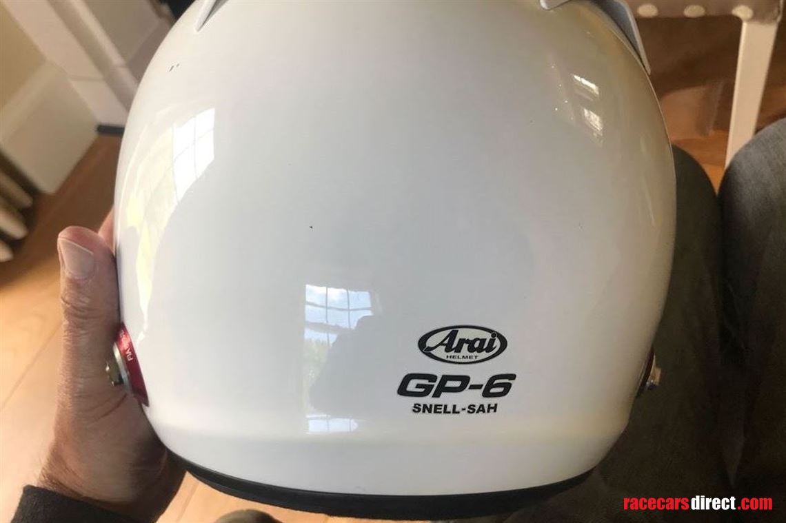 arai gp6s helmet weight GP-6 S M6 RACING Auto Craze Miami built auto racing helmet ARAI GP6 S racing helmet