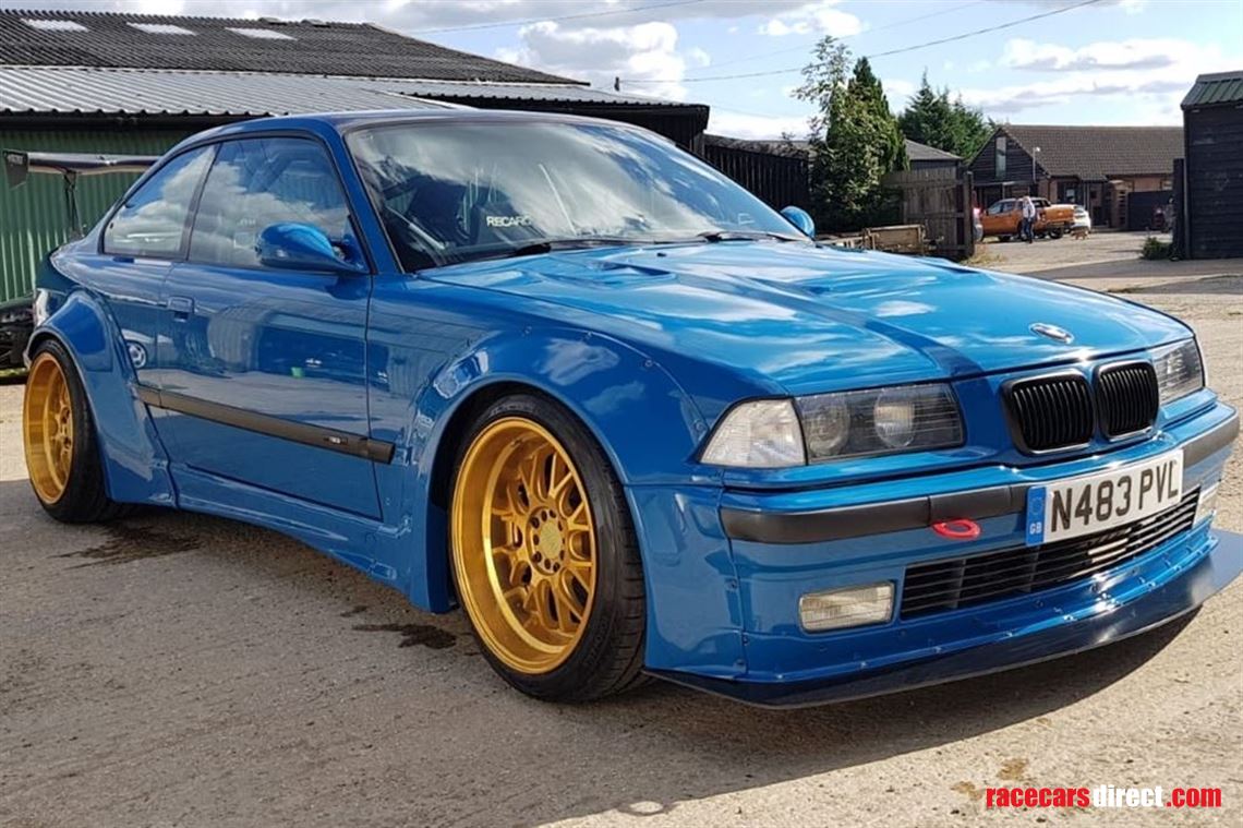 Bmw E36 Turbo For Sale Photos | Best bmw review i-jp