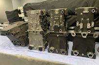 fortec-wsr-35-spares---engine-and-transmissio