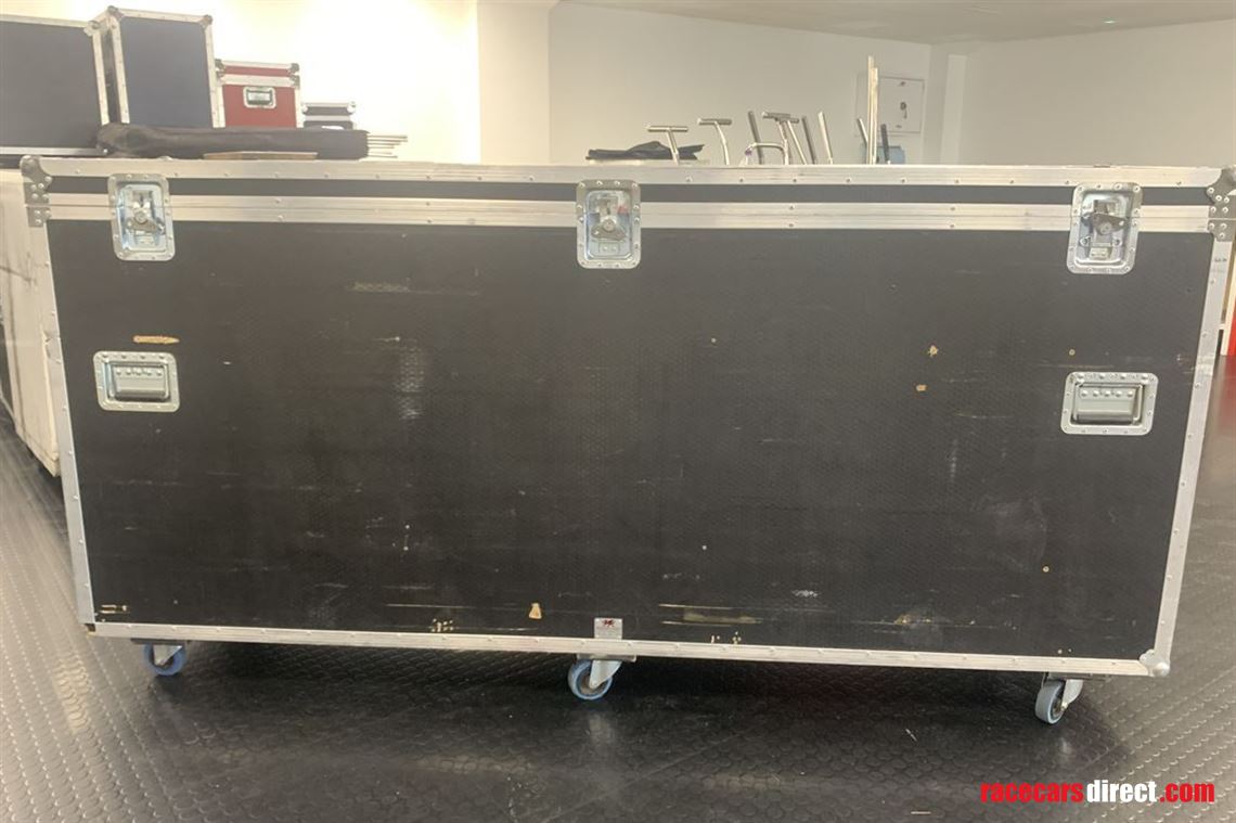 Racecarsdirect.com - Boarding plus Transport Box