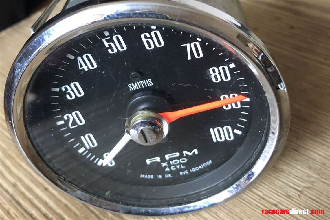rev counter: ピボット rev counter 取り付け – CLHIS