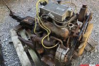 ford-capri-28-engine-and-gearbox