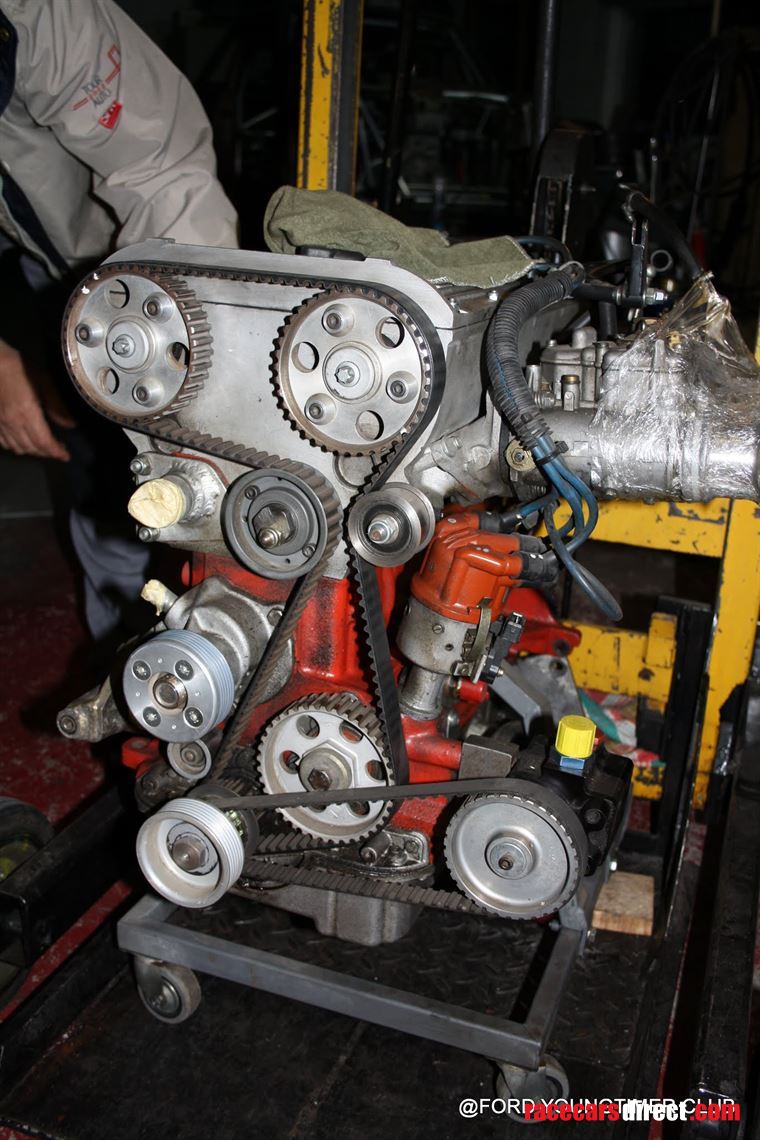 original-holbay-ford-16v-20l-rallye-engine-no