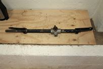 steering-rack