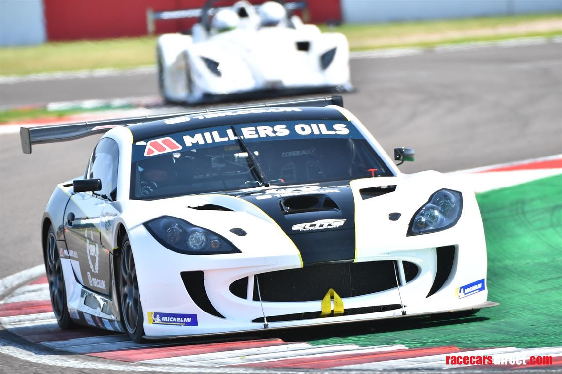 ginetta-g55-supercup-specification
