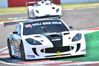 ginetta-g55-supercup-specification