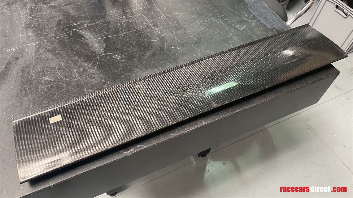 Racecarsdirect.com - F312 Uhdf Rear Wing Flap