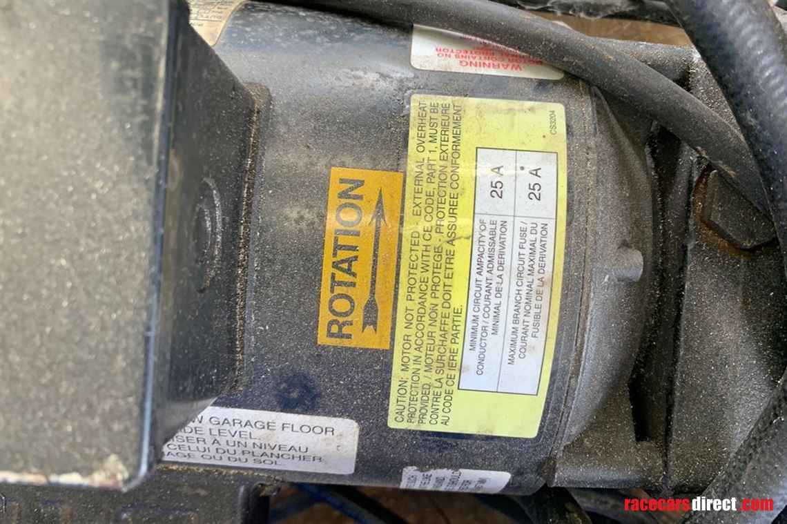 tecalemit-2-post-car-lift