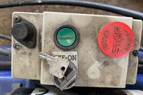 tecalemit-2-post-car-lift