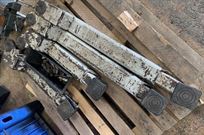 tecalemit-2-post-car-lift