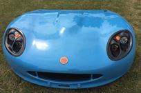 ginetta-g40-bonnet