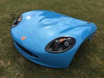 ginetta-g40-bonnet