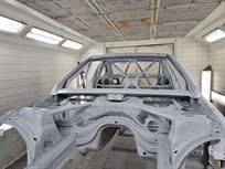 bmw-m3-e92-body-with-rollcage