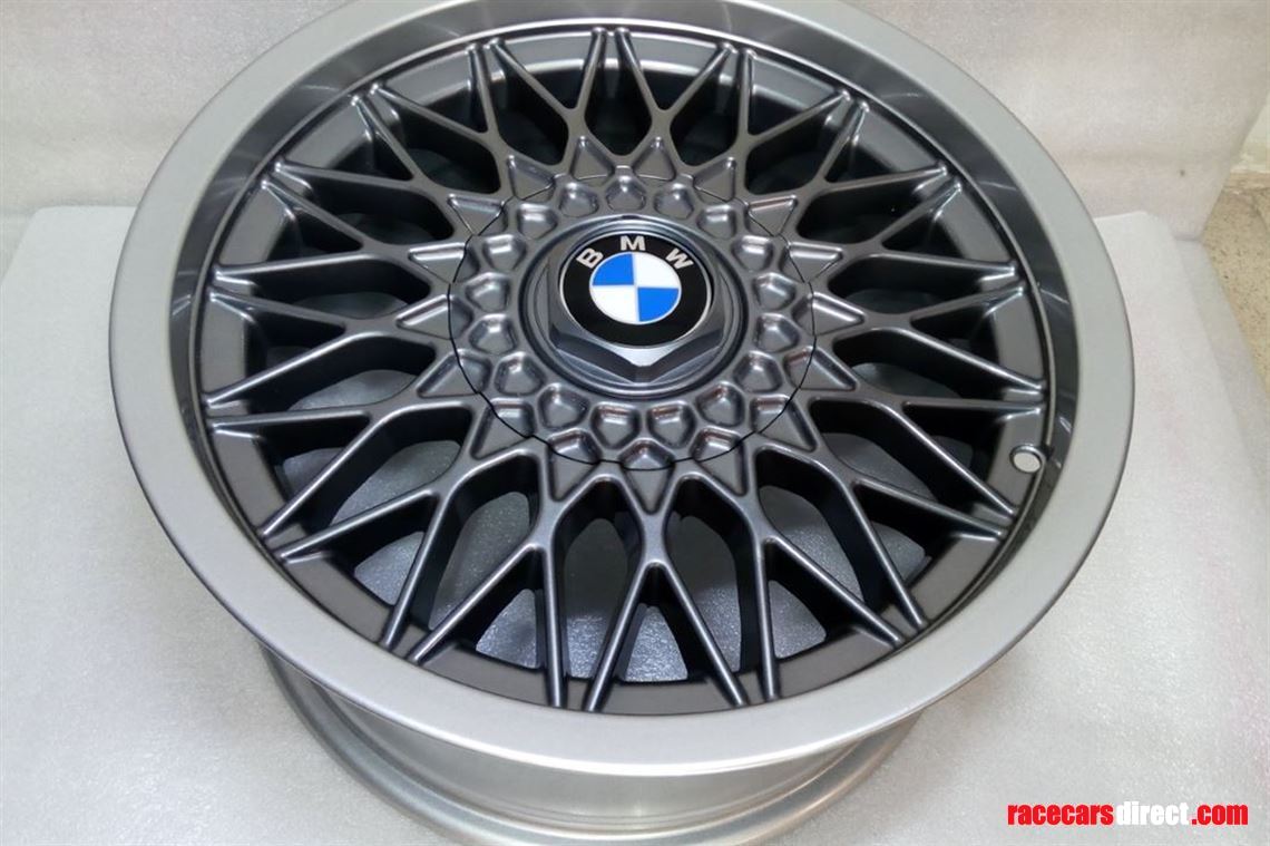 Bmw E30 Rims