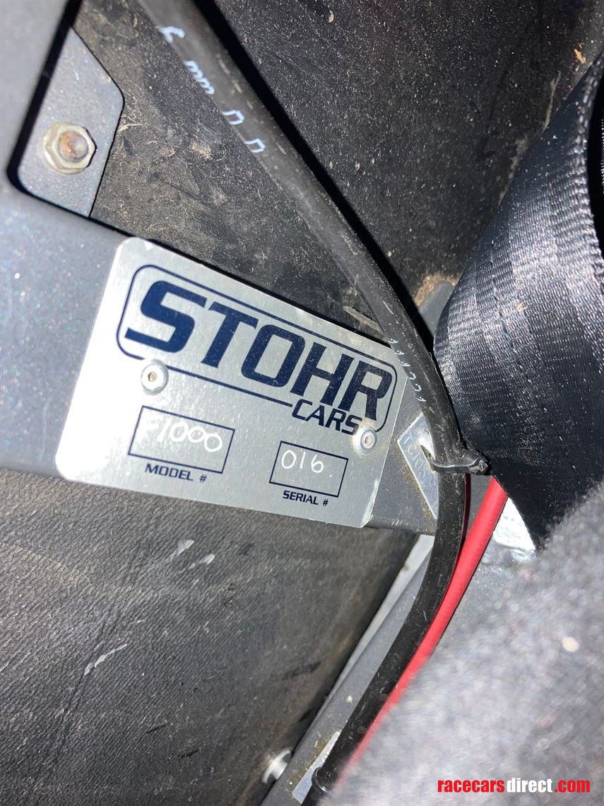 stohr-f1000-for-sale