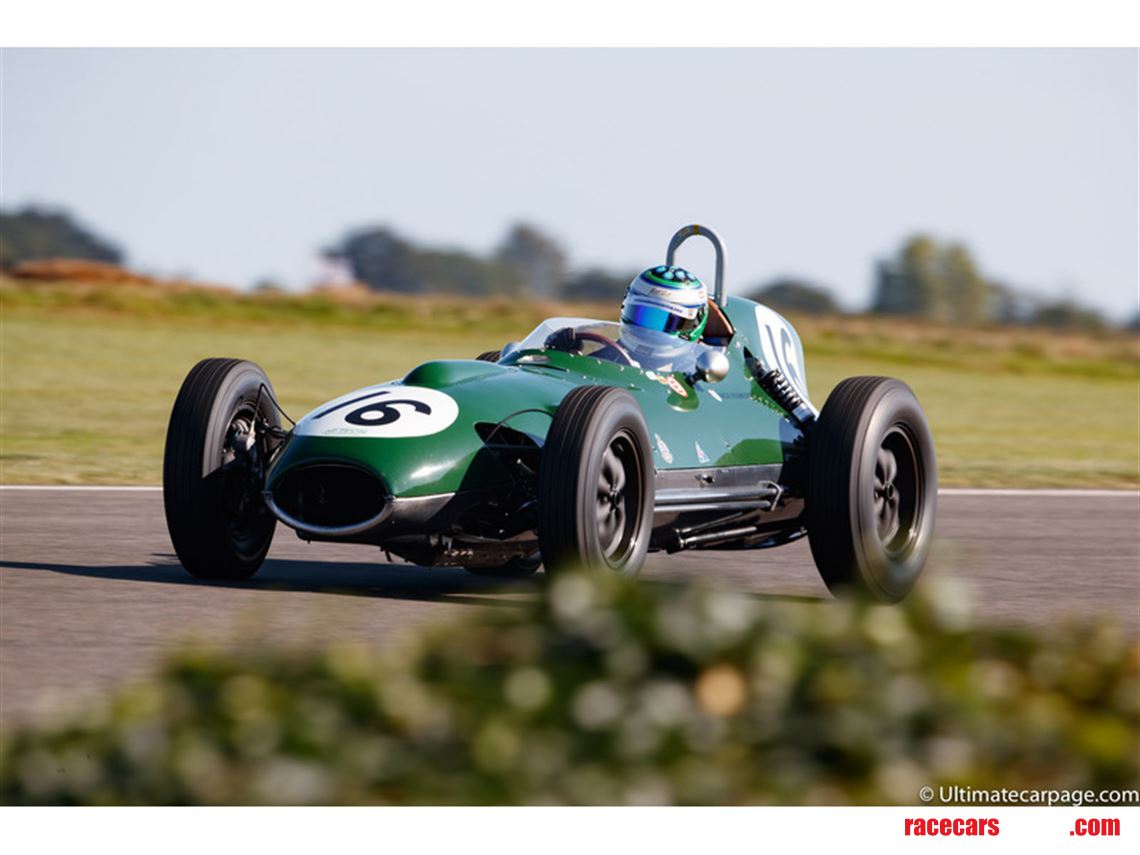 Racecarsdirect Lotus 16 Driven By Graham Hill And David Piper racecarsdirect-lotus-16-driven-by-graham-hill-and-david-piper