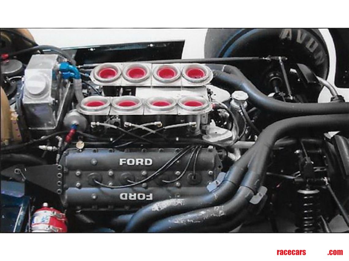 Racecarsdirect 1978 Wolf WR6 Formula 1 racecarsdirect-1978-wolf-wr6-formula-1
