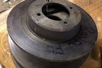 formula-ford-brake-discs---set-of-4---royale