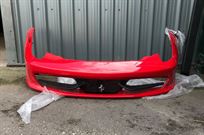 ferrari-458-front-bumper