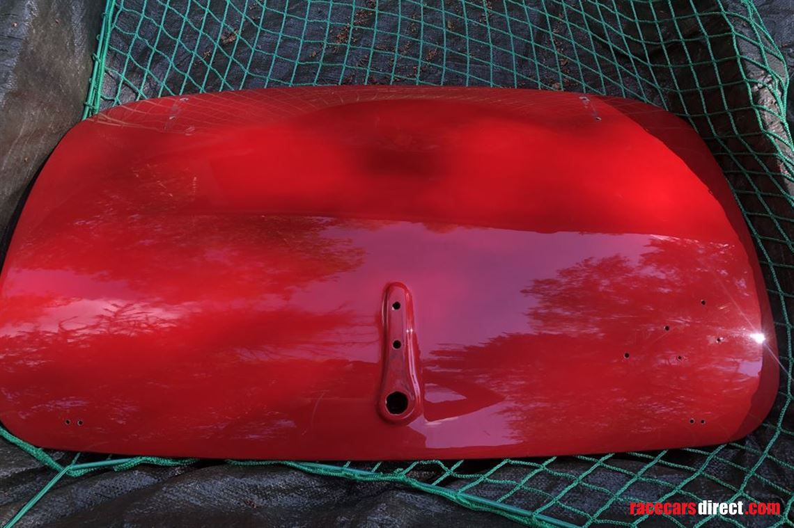 austin-healey-3000-aluminium-trunk-lid