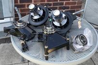 LOLA UPRIGHTS & HUBS