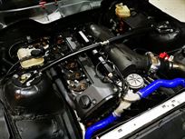 bmw-z3-coupe-turbo-euro-s50b32-engine