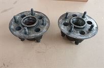 formula-ford-1600-triumph-type-front-hubs