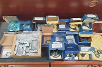 sadev-sdtsa-gearbox-parts