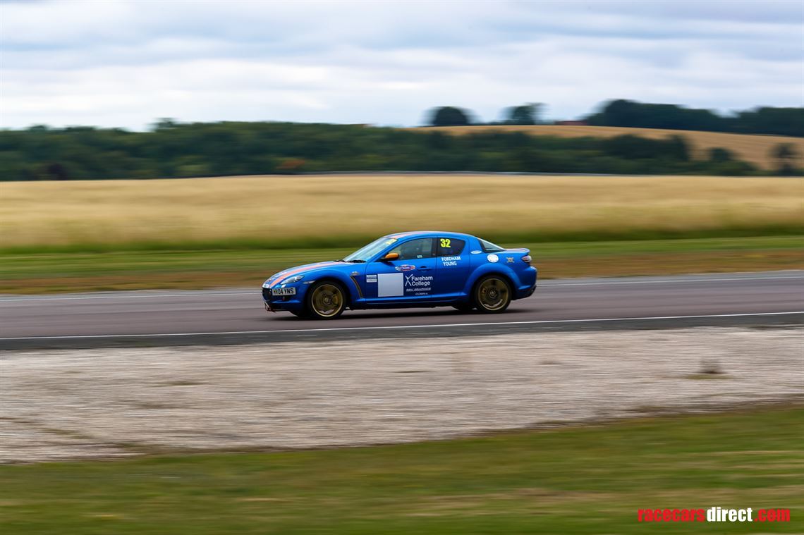 mazda-rx8-trophy-race-car