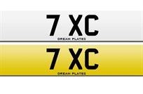 number-plate-7-xc