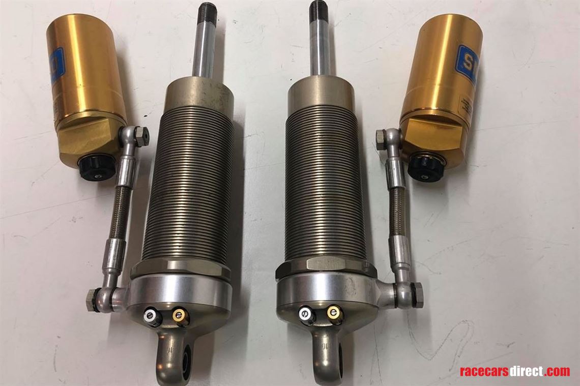 set-of-4-ohlins-3-way-adjustable-shocks