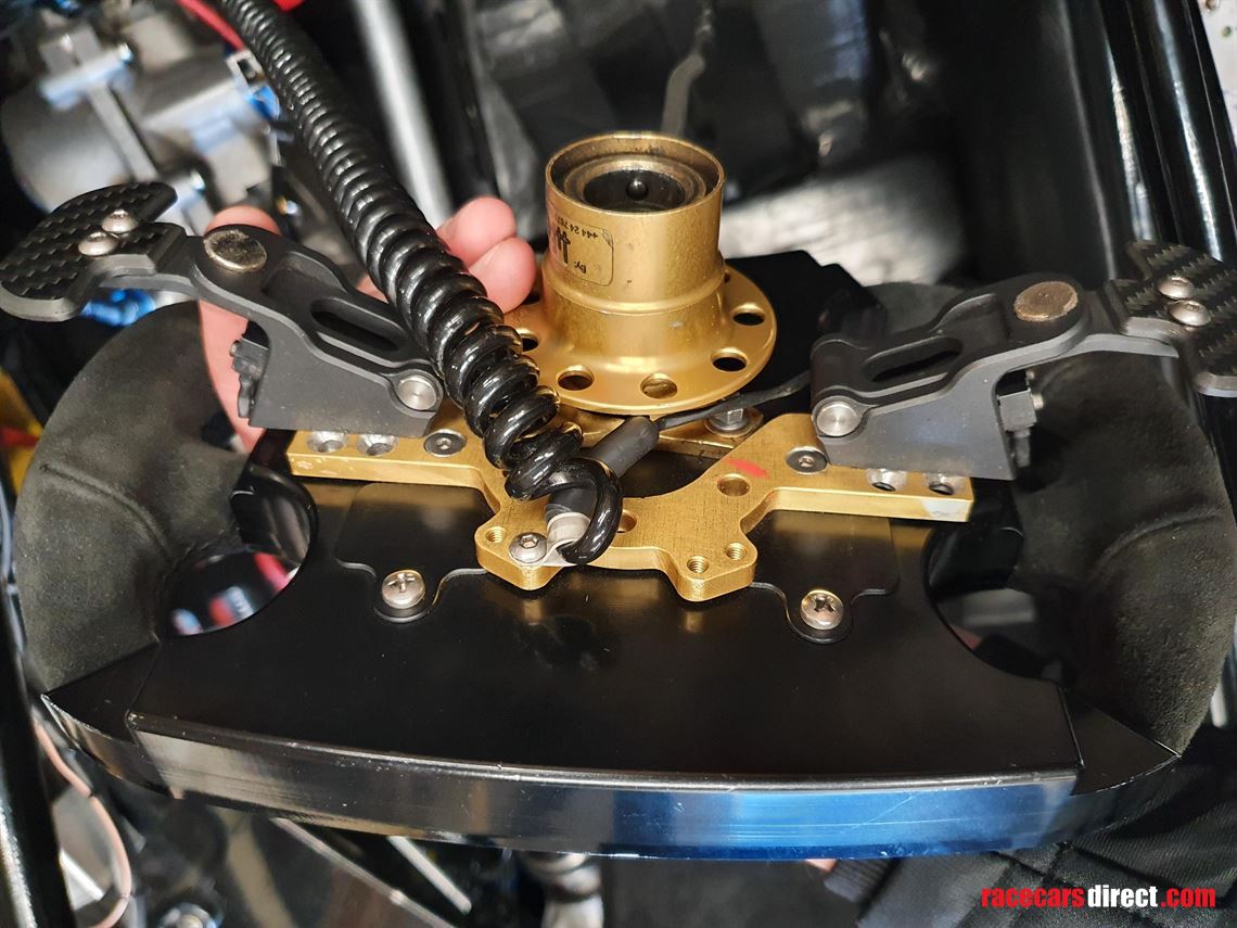 proshift-ps2-paddle-shift-system