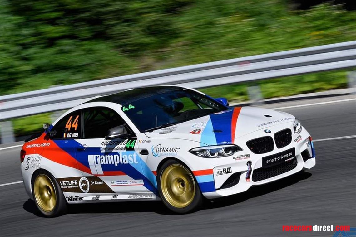 Racecarsdirect Com Bmw M2 F87 Lci Race Car Racecarsdirect Com Bmw M2 F87 Lci Race Car