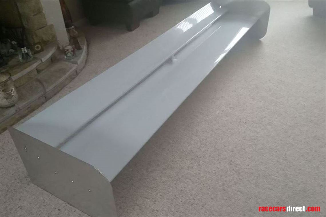 Racecarsdirect.com - Double element rear wing
